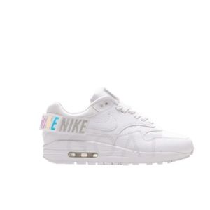 WMNS AIR MAX 1-100
TRIPLE WHITE